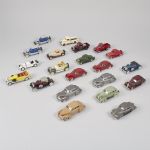 1135 6586 MODEL CARS